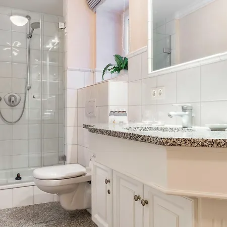 Apartment Cara App 2 *