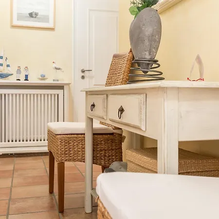 Cara App 2 Apartment *