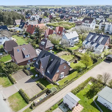 Cara App 2 * Wenningstedt-Braderup
