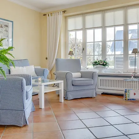 Cara App 2 Apartment *