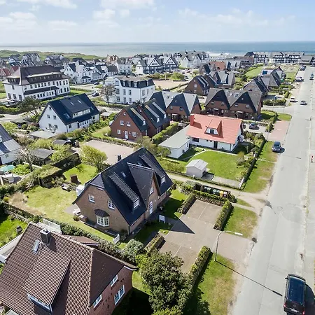 Cara App 2 Wenningstedt-Braderup